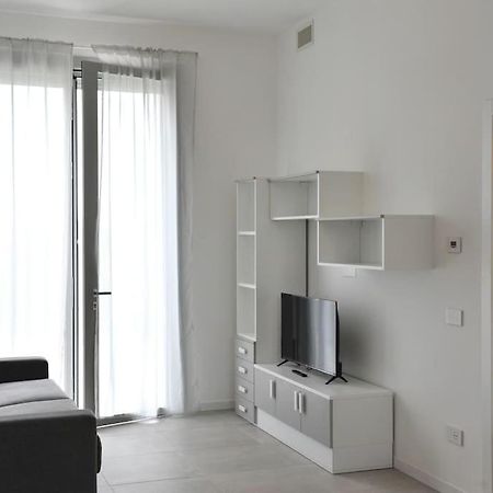 Appartamento Medea Cavernago Exteriör bild