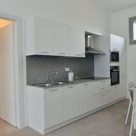 Appartamento Medea Cavernago Exteriör bild