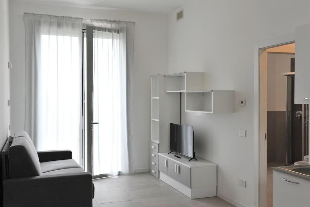 Appartamento Medea Cavernago Exteriör bild
