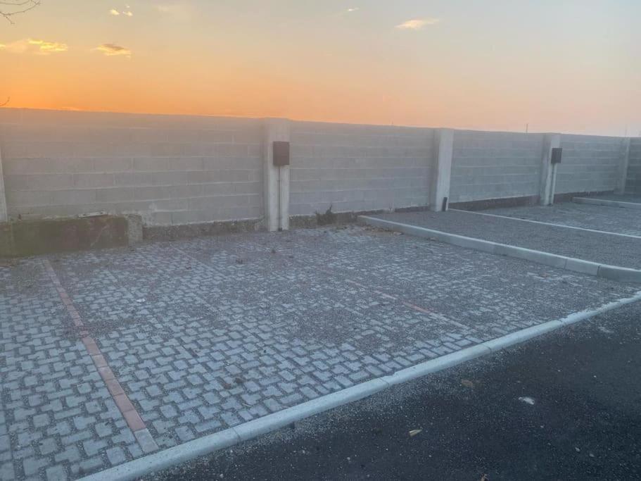 Appartamento Medea Cavernago Exteriör bild